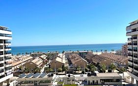 Sea View Apartment Sabbia Valencia